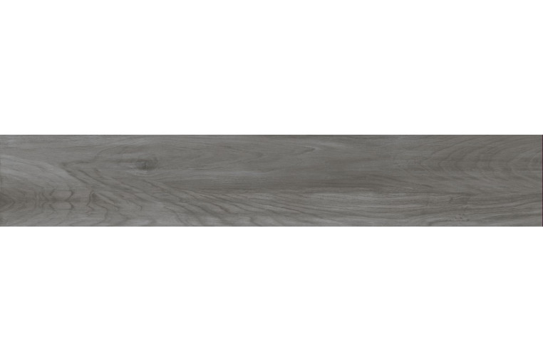Керамогранит Gresse GRS13-01S Черный тополь / Black Poplar 1200x200 матовый