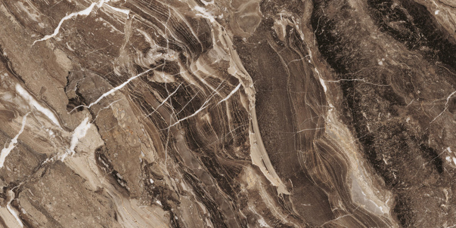 Керамогранит Идальго Арабеска Светлый 1200x600x10 LLR