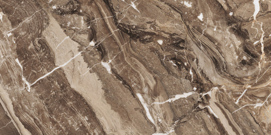 Керамогранит Идальго Арабеска Светлый 1200x600x10 LLR