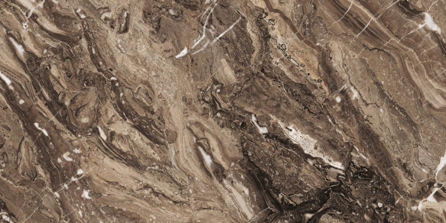 Керамогранит Идальго Арабеска Светлый 1200x600x10 LLR