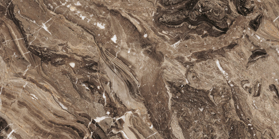 Керамогранит Идальго Арабеска Светлый 1200x600x10 LLR
