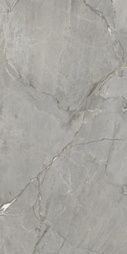 Керамогранит Maimoon Ceramica Глосси Амедио Грей/Glossy Amedio grey 120х60 см