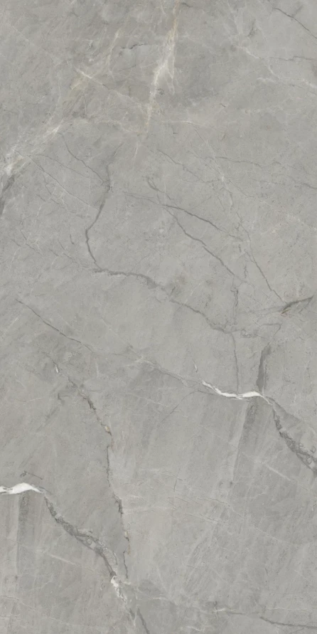 Керамогранит Maimoon Ceramica Глосси Амедио Грей/Glossy Amedio grey 120х60 см
