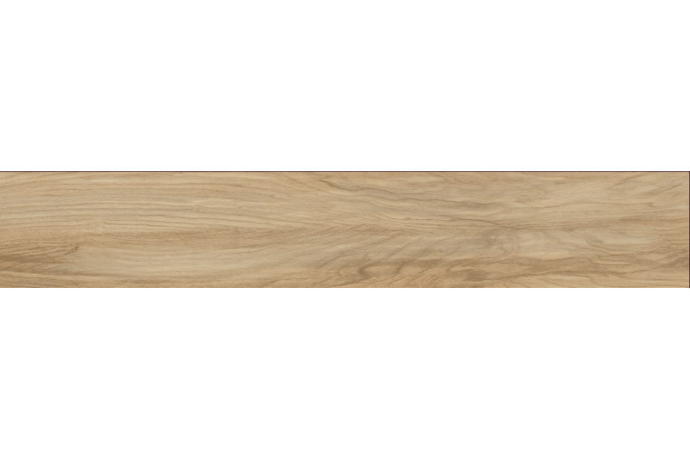 Керамогранит Gresse GRS13-03S Янтарный тик / Amber Teak 1200x200 матовый