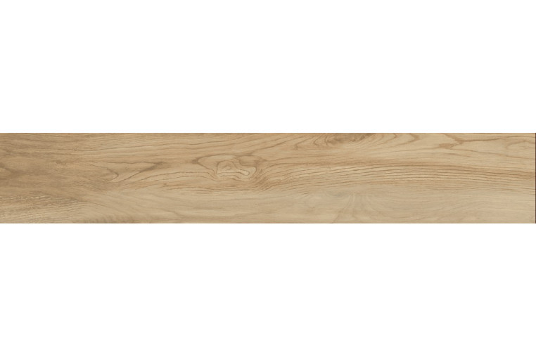 Керамогранит Gresse GRS13-03S Янтарный тик / Amber Teak 1200x200 матовый