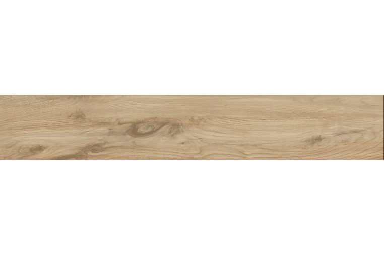Керамогранит Gresse GRS13-03S Янтарный тик / Amber Teak 1200x200 матовый