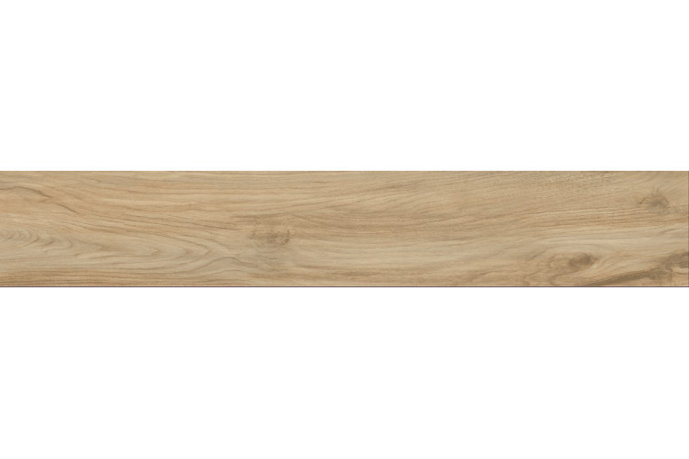 Керамогранит Gresse GRS13-03S Янтарный тик / Amber Teak 1200x200 матовый