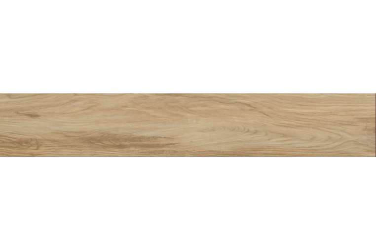 Керамогранит Gresse GRS13-03S Янтарный тик / Amber Teak 1200x200 матовый