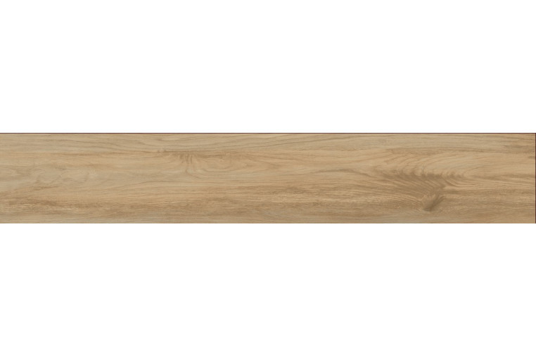Керамогранит Gresse GRS13-03S Янтарный тик / Amber Teak 1200x200 матовый