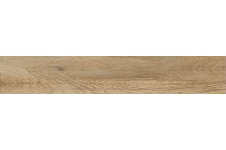 Керамогранит Gresse GRS13-03S Янтарный тик / Amber Teak 1200x200 матовый