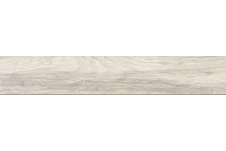 Керамогранит Gresse GRS13-05S Ясень молочный / Milk Ash 1200x200 матовый