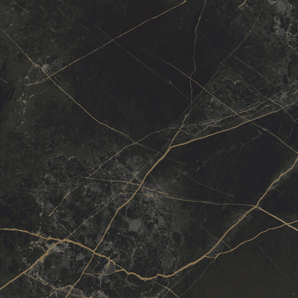 Керамогранит Идальго Сандра Черно-Оливковый 600x600x9 LLR
