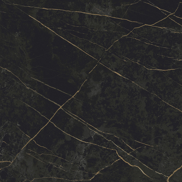 Керамогранит Идальго Сандра Черно-Оливковый 600x600x9 LLR