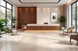 Керамогранит Gresse GRS08-17MD Эбеновое тепло / Ebony Warmth 600x600 карвинг