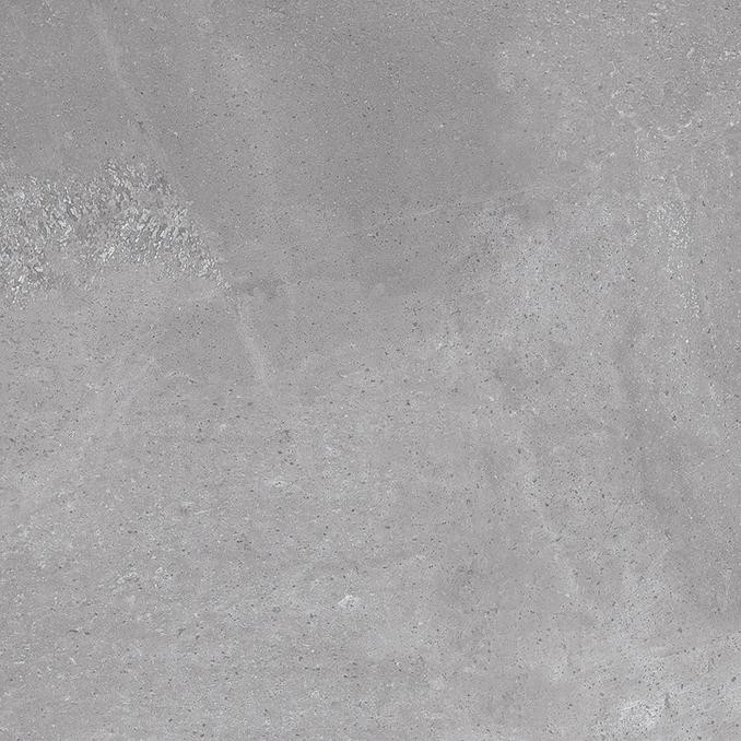 Керамогранит Конкрит Мистик Грей серый матовый 60x60