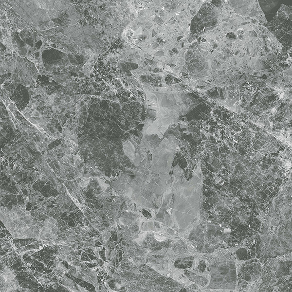 Керамогранит Гранитея ГР315 Синара черный 600x600x9 MR