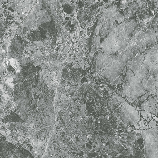 Керамогранит Гранитея ГР315 Синара черный 600x600x9 MR