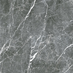 Керамогранит Гранитея ГР285 Пайер черный 600x600x9 PR
