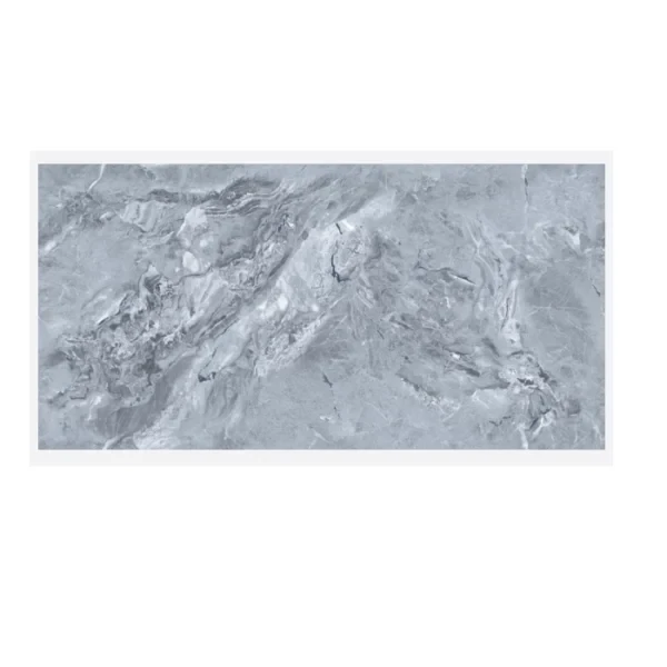 Керамогранит Maimoon Ceramica Глосси Стром Грей/Glossy Strom Grey 120х60 см