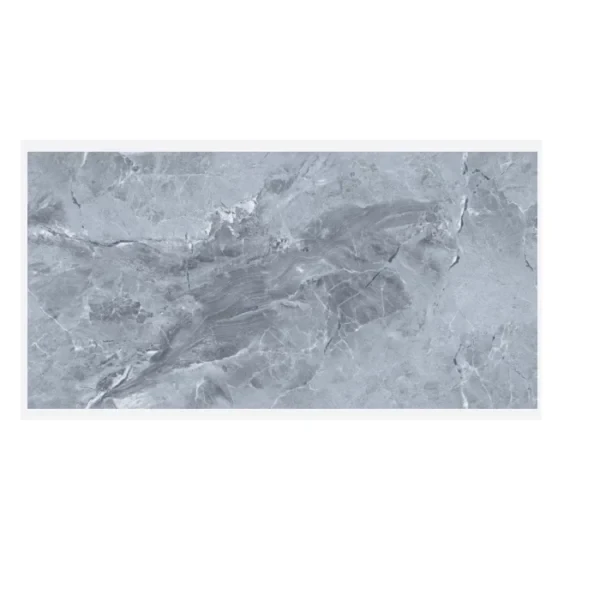 Керамогранит Maimoon Ceramica Глосси Стром Грей/Glossy Strom Grey 120х60 см