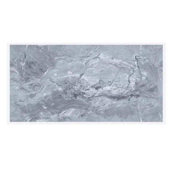 Керамогранит Maimoon Ceramica Глосси Стром Грей/Glossy Strom Grey 120х60 см