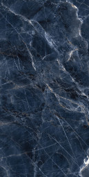 Керамогранит Maimoon Ceramica Нэви Блю / Navy Blue 120х60 см