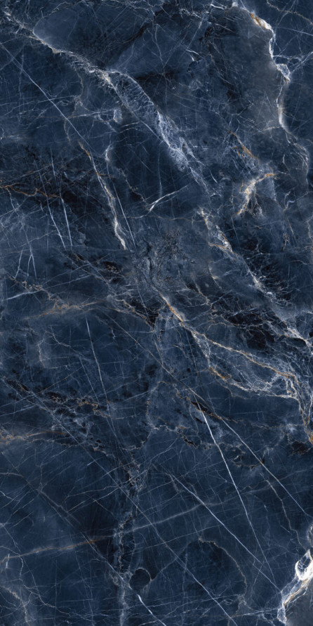 Керамогранит Maimoon Ceramica Нэви Блю / Navy Blue 120х60 см