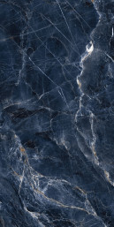 Керамогранит Maimoon Ceramica Нэви Блю / Navy Blue 120х60 см