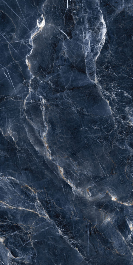 Керамогранит Maimoon Ceramica Нэви Блю / Navy Blue 120х60 см