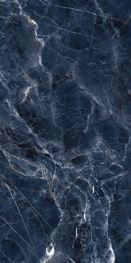 Керамогранит Maimoon Ceramica Нэви Блю / Navy Blue 120х60 см