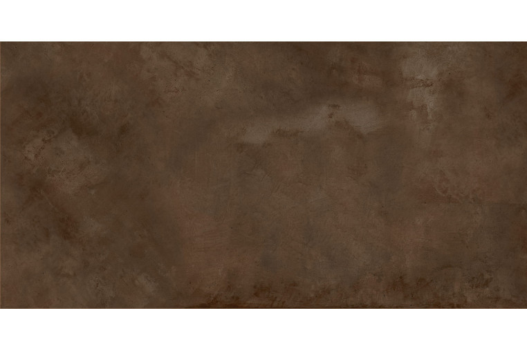 Керамогранит Gresse GRS08-02MD Каштановый блеск / Chestnut Glow 1200x600 карвинг