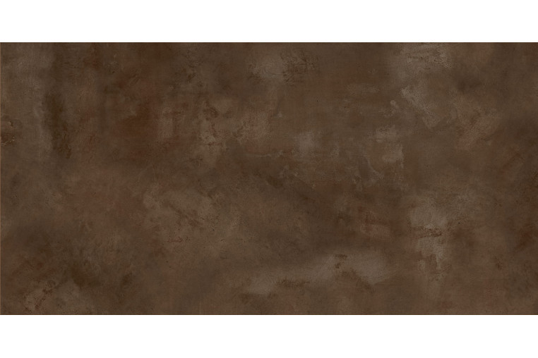Керамогранит Gresse GRS08-02MD Каштановый блеск / Chestnut Glow 1200x600 карвинг