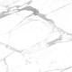 Керамогранит Каррара Террифик Сильвер белый матовый 60x60