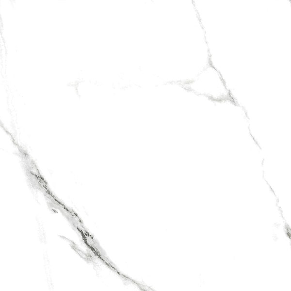 Керамогранит Гранитея ГР390 Нейва белый 600x600x9 MR