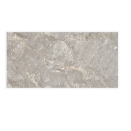 Керамогранит Maimoon Ceramica Глосси Оракл Грей/Glossy Oracle Grey 120х60 см