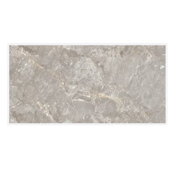 Керамогранит Maimoon Ceramica Глосси Оракл Грей/Glossy Oracle Grey 120х60 см