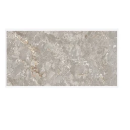 Керамогранит Maimoon Ceramica Глосси Оракл Грей/Glossy Oracle Grey 120х60 см