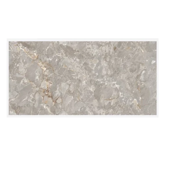 Керамогранит Maimoon Ceramica Глосси Оракл Грей/Glossy Oracle Grey 120х60 см