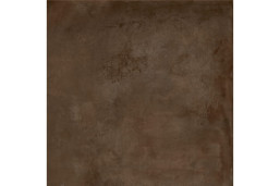 Керамогранит Gresse GRS08-02MD Каштановый блеск / Chestnut Glow 600x600 карвинг