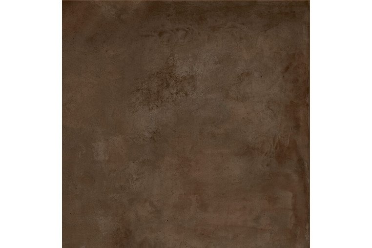 Керамогранит Gresse GRS08-02MD Каштановый блеск / Chestnut Glow 600x600 карвинг