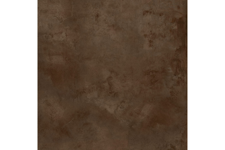 Керамогранит Gresse GRS08-02MD Каштановый блеск / Chestnut Glow 600x600 карвинг