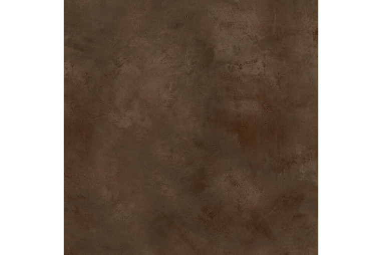 Керамогранит Gresse GRS08-02MD Каштановый блеск / Chestnut Glow 600x600 карвинг