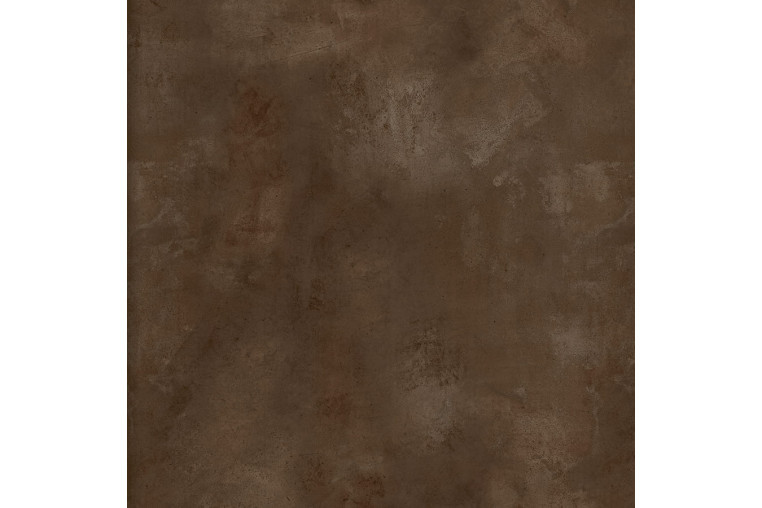 Керамогранит Gresse GRS08-02MD Каштановый блеск / Chestnut Glow 600x600 карвинг