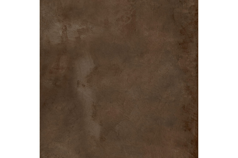 Керамогранит Gresse GRS08-02MD Каштановый блеск / Chestnut Glow 600x600 карвинг