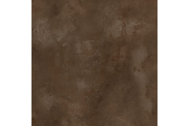 Керамогранит Gresse GRS08-02MD Каштановый блеск / Chestnut Glow 600x600 карвинг