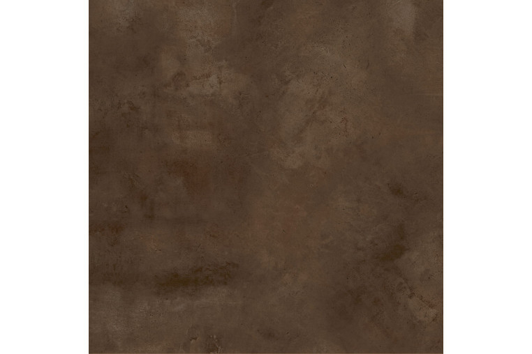 Керамогранит Gresse GRS08-02MD Каштановый блеск / Chestnut Glow 600x600 карвинг