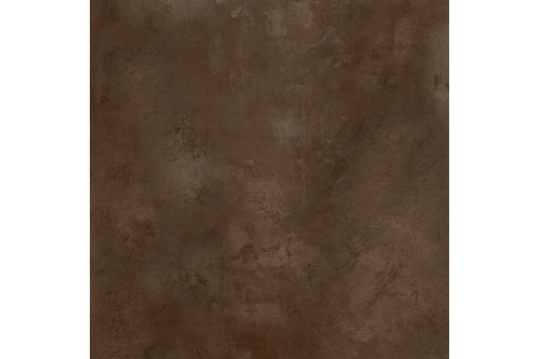 Керамогранит Gresse GRS08-02MD Каштановый блеск / Chestnut Glow 600x600 карвинг
