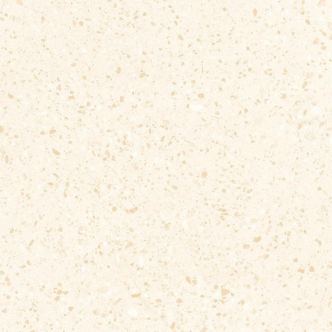 Керамогранит Лайк Крема кремовый матовый+гл.чернила 59,50x59,50