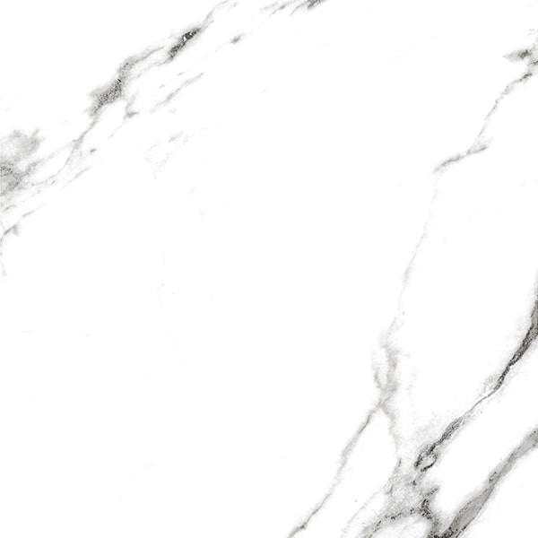 Керамогранит Гранитея ГР390 Нейва белый 600x600x9 PR