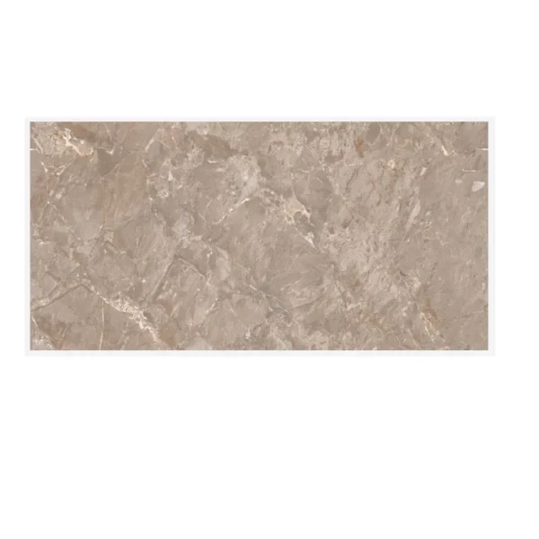 Керамогранит Maimoon Ceramica Глосси Оракл Браун/Glossy Oracle Brown 120х60 см